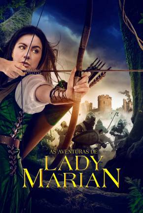 Filme As Aventuras de Lady Marian