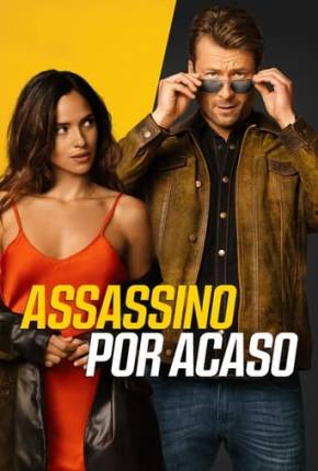 Filme Assassino por Acaso - Legendado