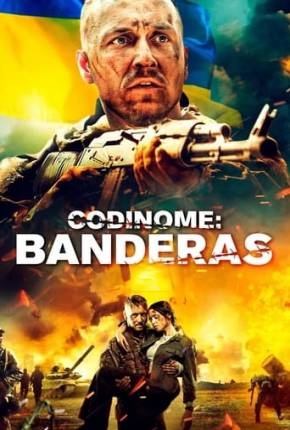 Filme Codinome - Banderas