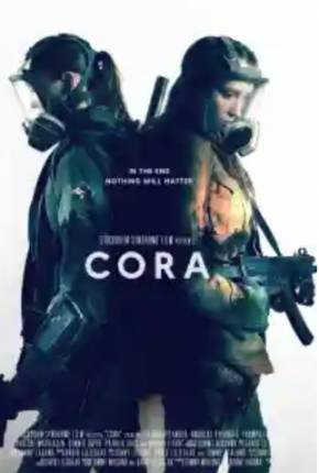 Filme Cora - O Último Suspiro