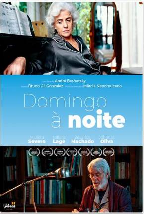 Filme Domingo à Noite