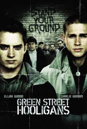 Filme Hooligans / Green Street