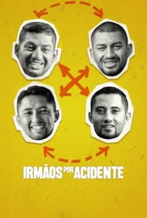 Filme Irmãos por Acidente