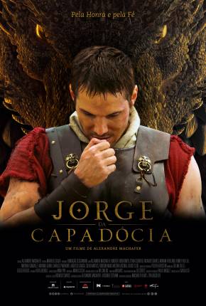 Filme Jorge da Capadócia