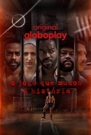 Série O Jogo que Mudou a História - 1ª Temporada