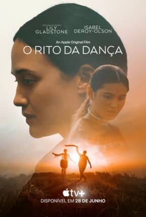 Filme O Rito da Dança