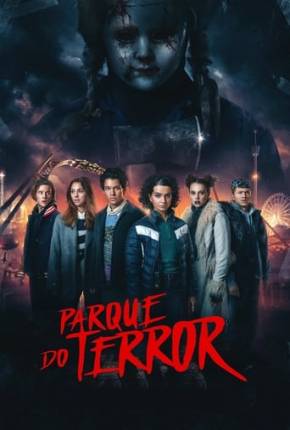 Filme Parque do Terror