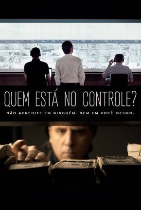 Filme Quem Está no Controle?