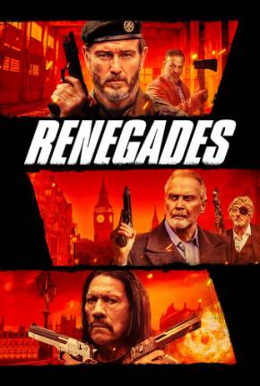 Filme Renegados