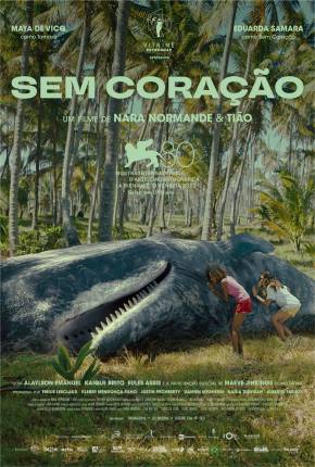 Filme Sem Coração