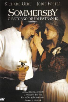 Filme Sommersby - O Retorno de um Estranho (BluRay)