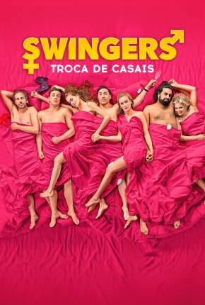 Filme Swingers - Troca de Casais