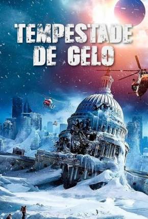 Filme Tempestade de Gelo