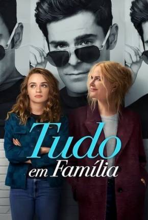 Filme Tudo em Família