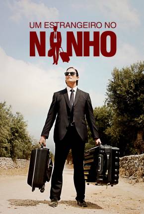 Filme Um Estrangeiro no Ninho