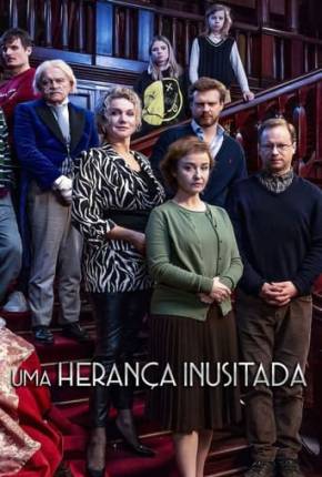 Filme Uma Herança Inusitada