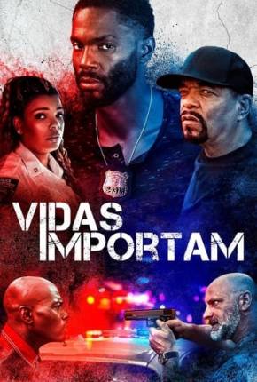 Filme Vidas Importam