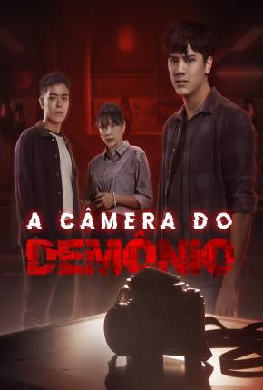 Filme A Câmera do Demônio