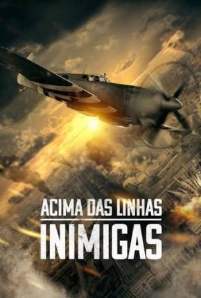 Filme Acima das Linhas Inimigas