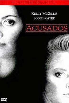 Filme Acusados / The Accused WEB-DL