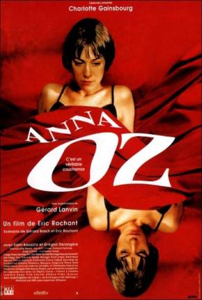 Filme Anna Oz - Legendado