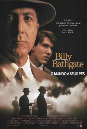 Filme Billy Bathgate - O Mundo a Seus Pés / BRRIP