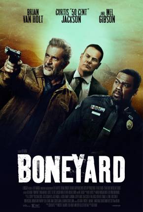 Filme Boneyard - Legendado