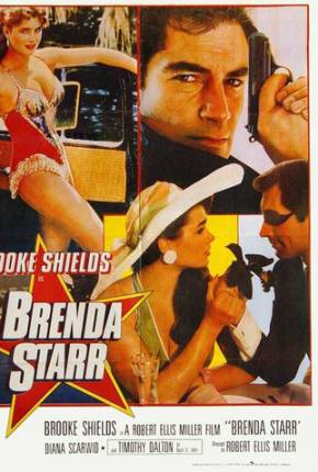 Filme Brenda Starr