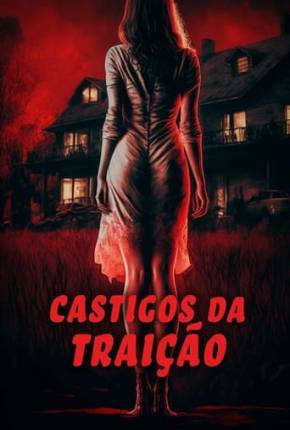 Filme Castigos da Traição