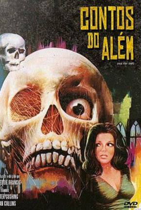 Filme Contos do Além / Tales from the Crypt