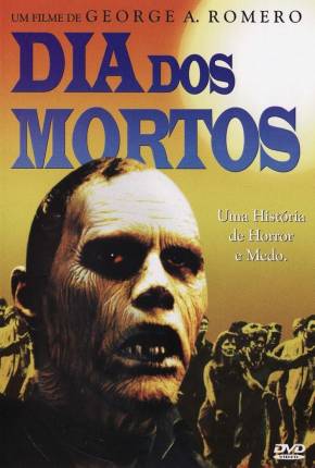 Filme Dia dos Mortos / BRRIP