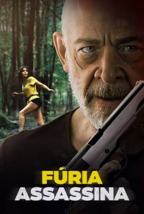 Filme Fúria Assassina