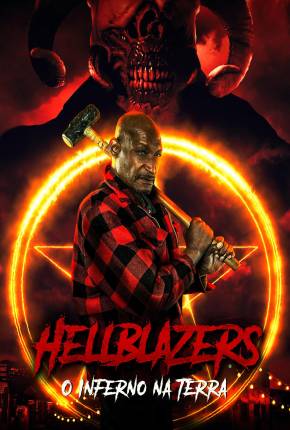 Filme Hellblazers