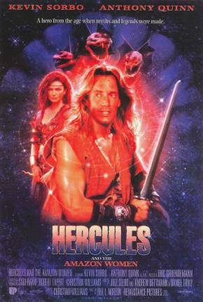 Filme Hércules - Todos os Filmes Clássicos