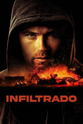 Filme Infiltrado - Due Justice