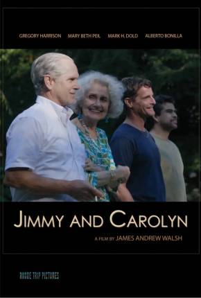 Filme Jimmy and Carolyn - Legendado e Dublado Não Oficial