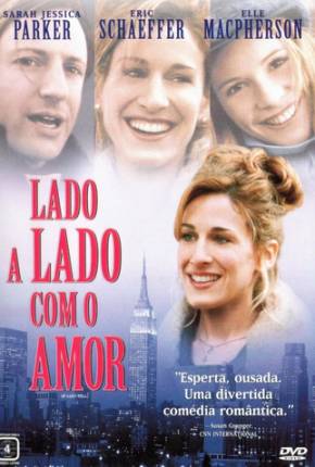 Filme Lado a Lado com o Amor / If Lucy Fell