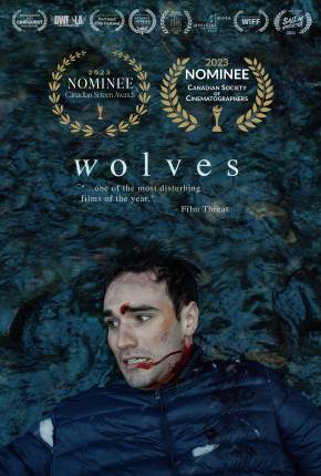 Filme Lobos - Wolves