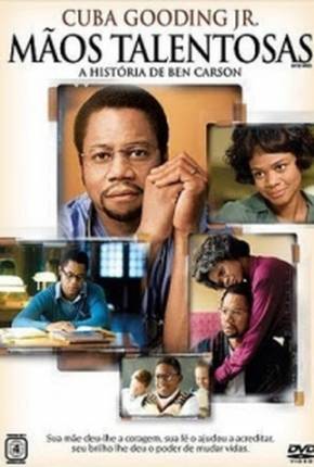 Filme Mãos Talentosas - A História de Ben Carson (Filme de TV)