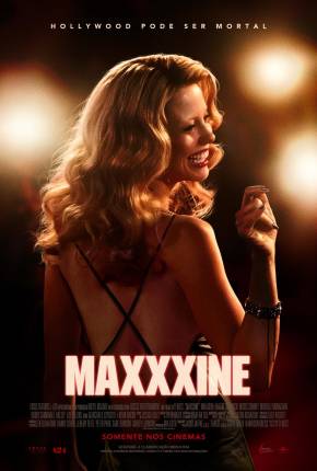 Filme MaXXXine - CAM