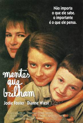 Filme Mentes que Brilham / Little Man Tate