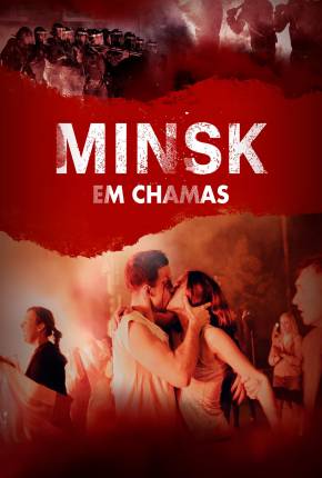 Filme Minsk em Chamas