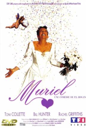 Filme O Casamento de Muriel / Muriels Wedding