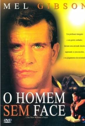 Filme O Homem Sem Face / The Man Without a Face