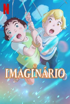 Filme O Imaginário