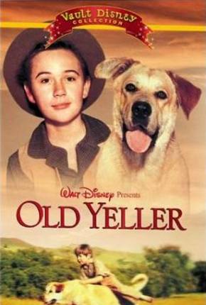 Filme O Meu Melhor Companheiro / Old Yeller