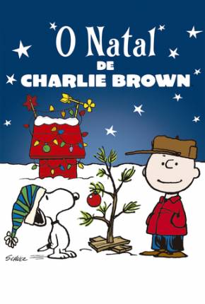 Filme O Natal de Charlie Brown / A Charlie Brown Christmas