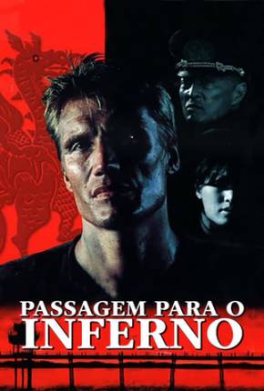 Filme Passagem Para o Inferno / Bridge of Dragons