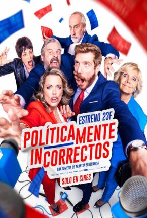 Filme Politicamente Incorretos