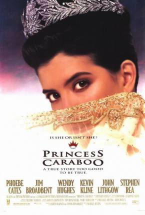 Filme Princesa Caraboo / Princess Caraboo